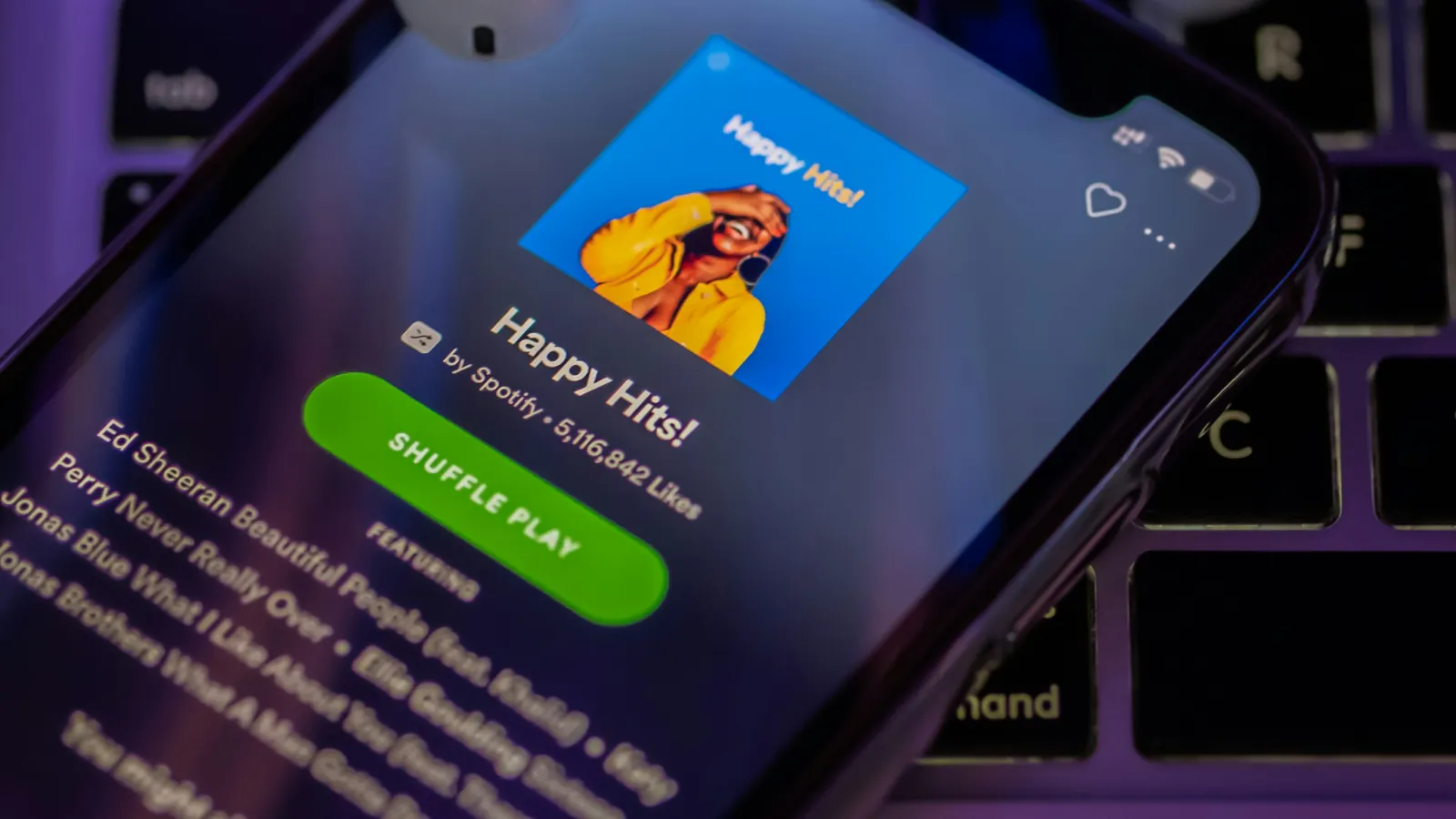  How to Activate a 12-Month Spotify India Code